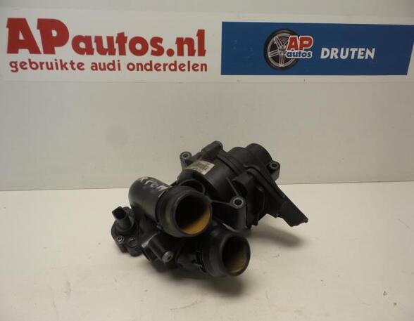 Water Pump AUDI A4 (8K2, B8)