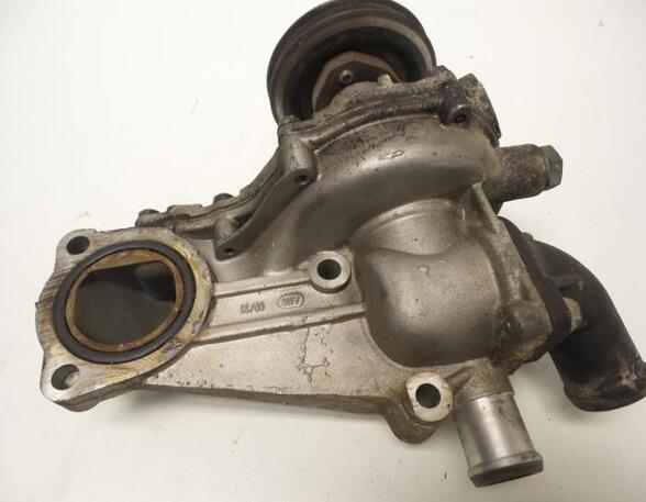 Water Pump AUDI A4 Avant (8D5, B5)