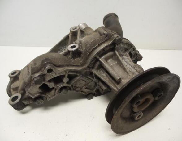 Water Pump AUDI A4 Avant (8D5, B5)