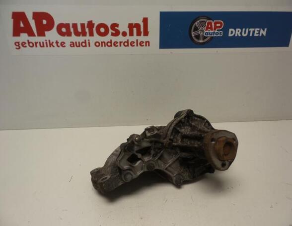 Water Pump AUDI A4 Avant (8D5, B5)