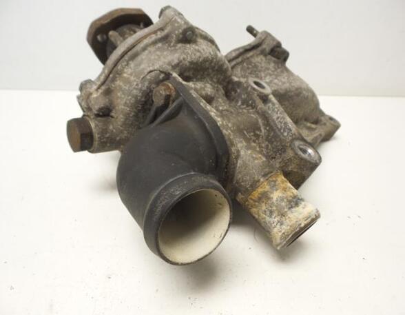 Water Pump AUDI A4 Avant (8D5, B5)