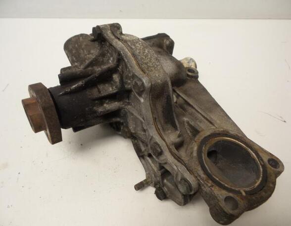 Water Pump AUDI A4 Avant (8D5, B5)