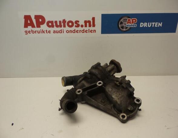 Water Pump AUDI A4 Avant (8D5, B5)