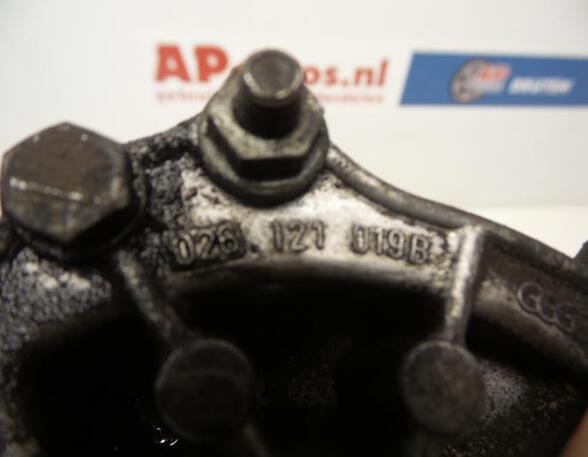 Water Pump AUDI A4 Avant (8D5, B5)