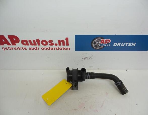 Extra waterpomp AUDI A1 (8X1, 8XK), AUDI A1 Sportback (8XA, 8XF)