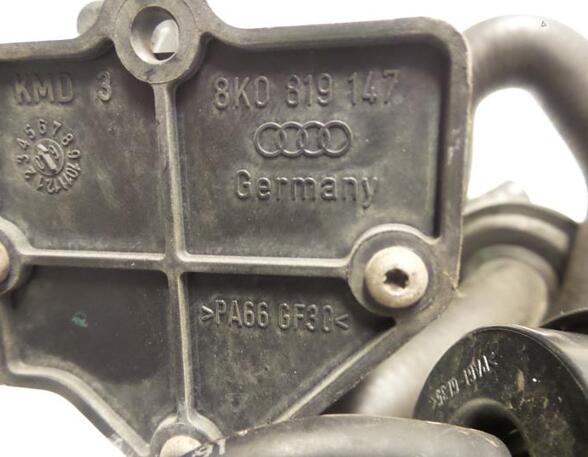 Additional Water Pump AUDI A5 (8T3)