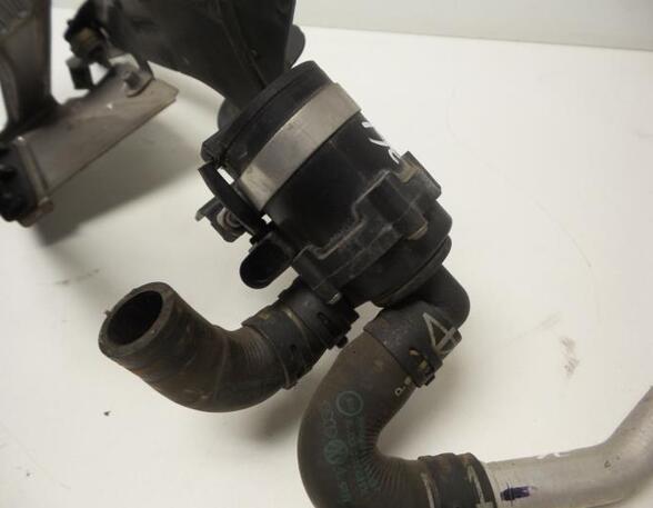 Additional Water Pump AUDI Q7 (4LB)