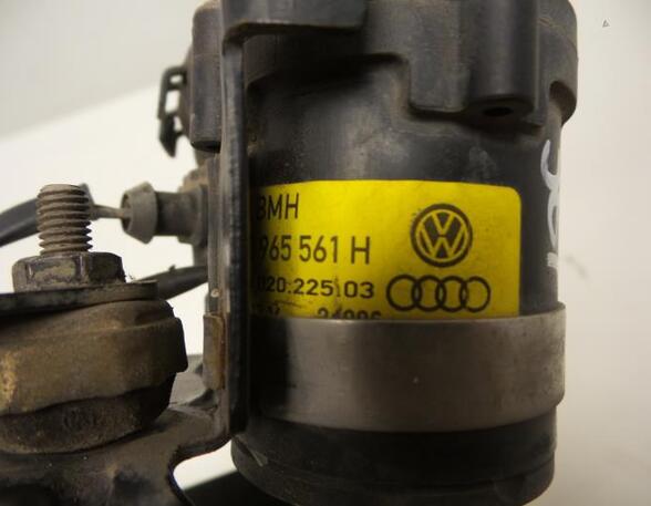 Zusatzwasserpumpe Audi Q7 4L 7L0965561H P8921182