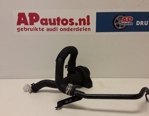 Additional Water Pump AUDI A4 (8K2, B8)