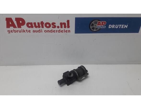 Extra waterpomp AUDI TT (8N3)