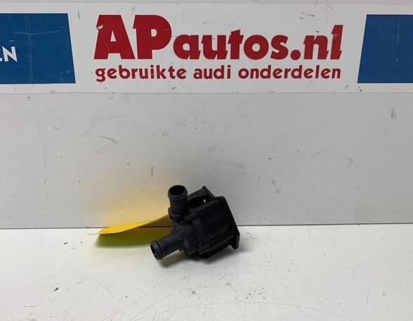 Extra waterpomp AUDI A4 Avant (8K5, B8)