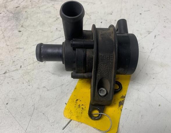 Additional Water Pump AUDI A5 (8T3)