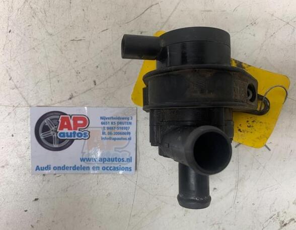 Additional Water Pump AUDI A5 (8T3)