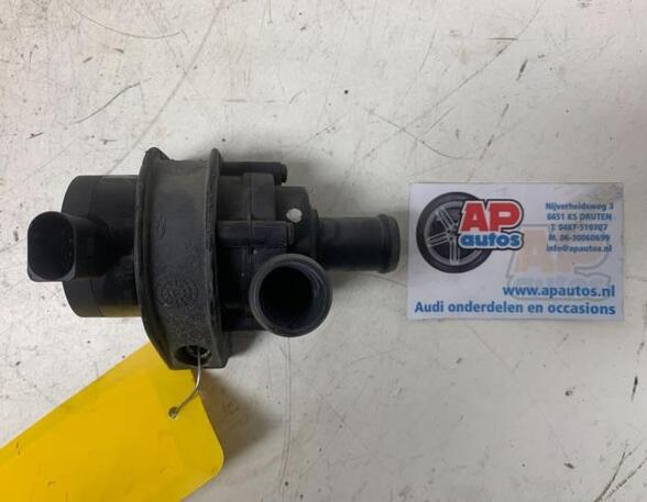 Additional Water Pump AUDI A1 (8X1, 8XK), AUDI A1 Sportback (8XA, 8XF)