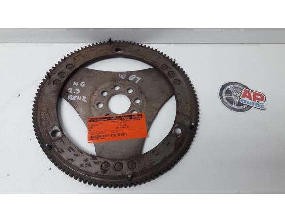 Flywheel AUDI CABRIOLET (8G7, B4)