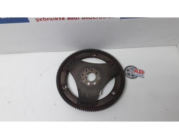 Flywheel AUDI CABRIOLET (8G7, B4)