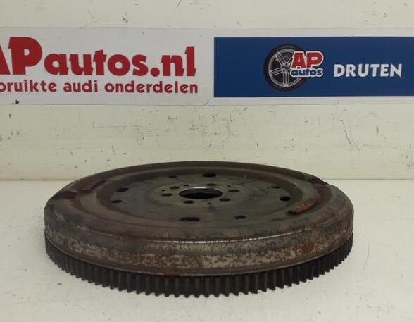 Flywheel AUDI A1 (8X1, 8XK), AUDI A1 Sportback (8XA, 8XF)