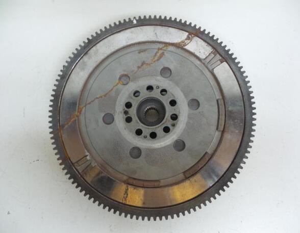 Flywheel AUDI A6 Avant (4F5, C6)