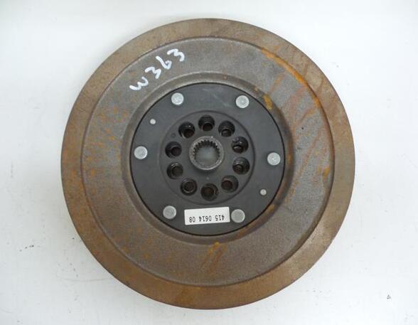 Flywheel AUDI A6 Avant (4F5, C6)