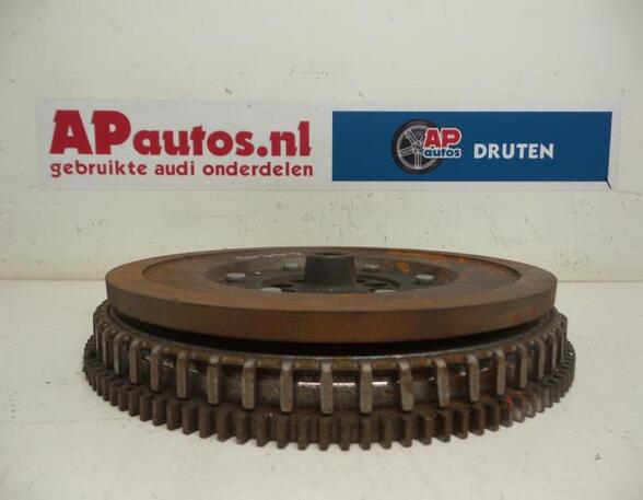 Flywheel AUDI A6 Avant (4F5, C6)