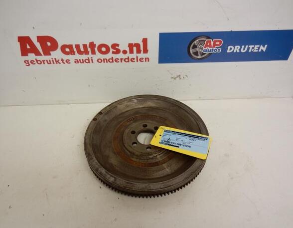 Flywheel AUDI A1 (8X1, 8XK), AUDI A1 Sportback (8XA, 8XF)