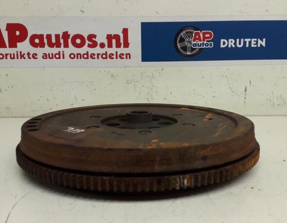 Flywheel AUDI A4 (8E2, B6), AUDI A4 B7 Convertible (8HE)