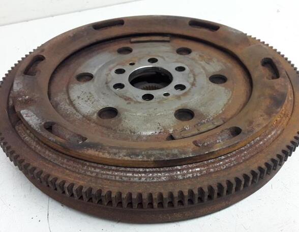 Flywheel AUDI A4 (8E2, B6), AUDI A4 B7 Convertible (8HE)