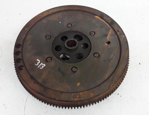 Flywheel AUDI A4 (8E2, B6), AUDI A4 B7 Convertible (8HE)