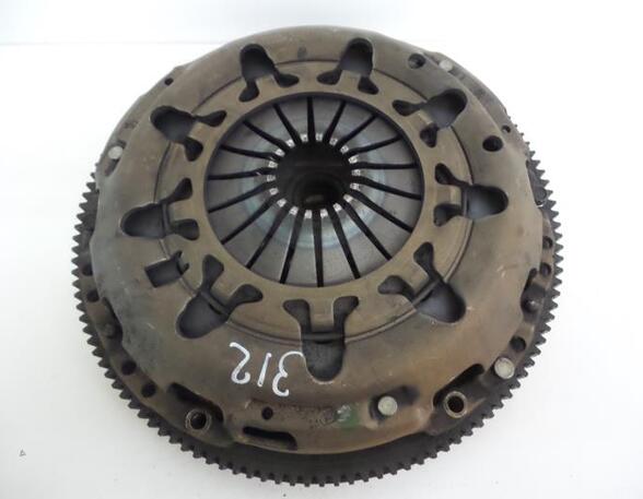 Flywheel AUDI A3 (8P1), AUDI A3 Sportback (8PA)