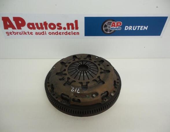 Flywheel AUDI A3 (8P1), AUDI A3 Sportback (8PA)