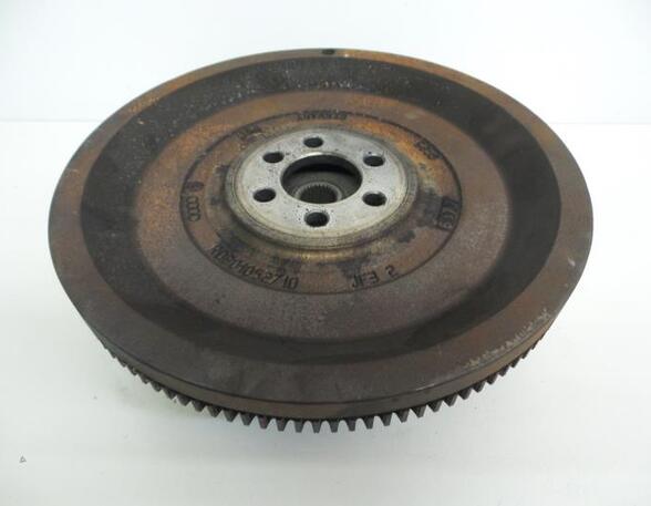 Flywheel AUDI A3 (8P1), AUDI A3 Sportback (8PA)