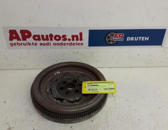 Flywheel AUDI A3 Sportback (8VA, 8VF)