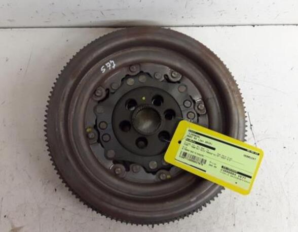 Flywheel AUDI A3 Sportback (8VA, 8VF)