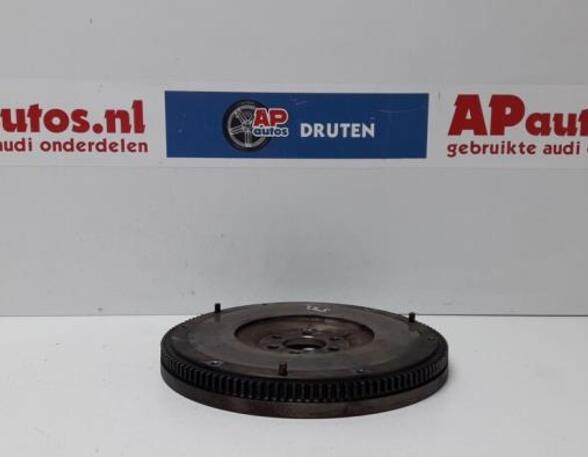 Flywheel AUDI A3 (8P1), AUDI A3 Sportback (8PA)