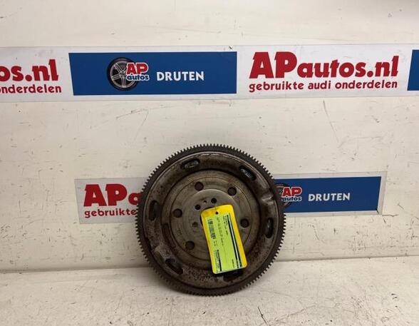 Flywheel AUDI A4 (8E2, B6), AUDI A4 B7 Convertible (8HE)