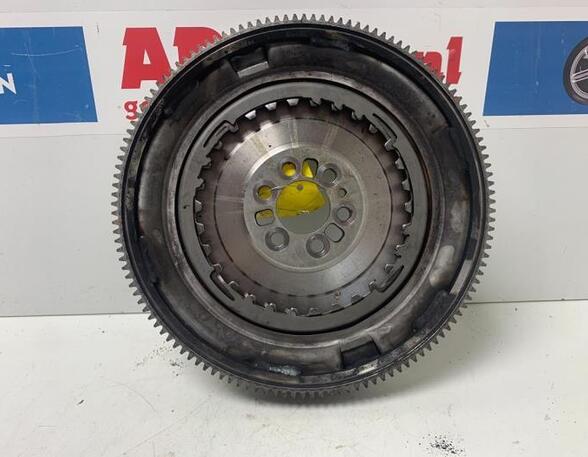 Flywheel AUDI A1 Sportback (GBA)