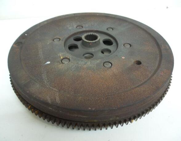 Flywheel AUDI A4 (8E2, B6), AUDI A4 B7 Convertible (8HE)