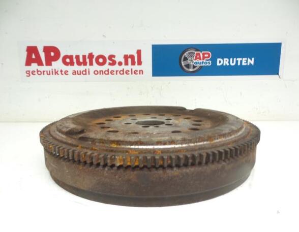 Flywheel AUDI A4 (8E2, B6)