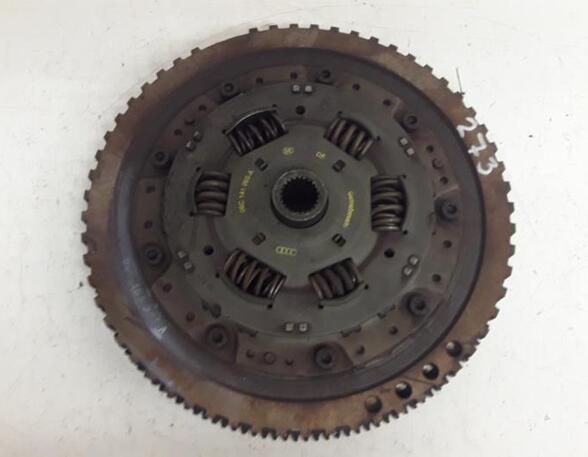 Flywheel AUDI A4 B7 Convertible (8HE)