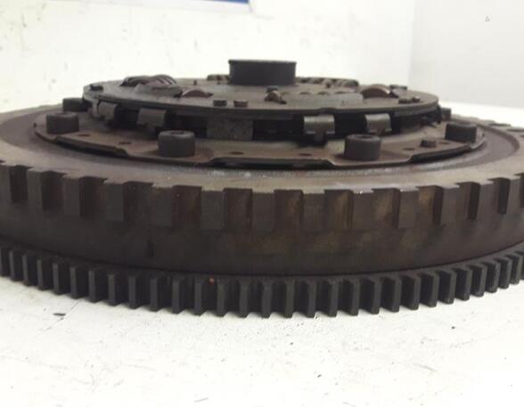 Flywheel AUDI A4 B7 Convertible (8HE)