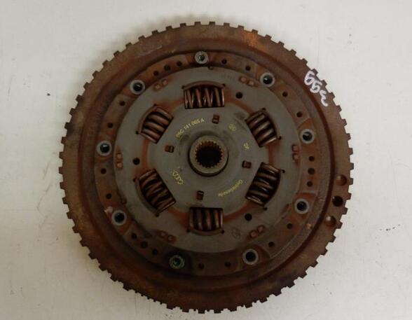 Flywheel AUDI A4 B7 Convertible (8HE)