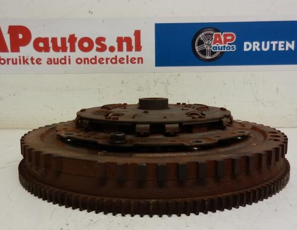 Flywheel AUDI A4 B7 Convertible (8HE)