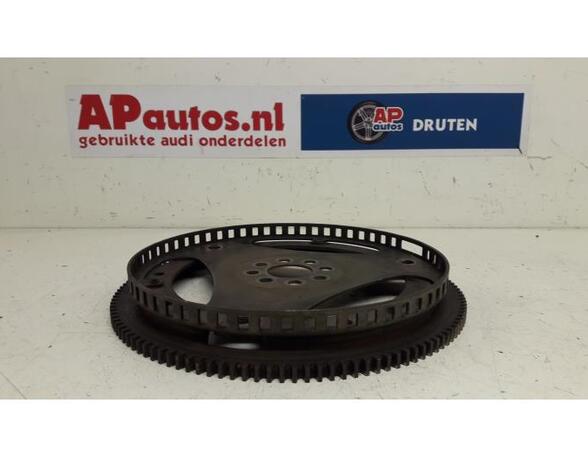 Flywheel AUDI A8 (4E2, 4E8)