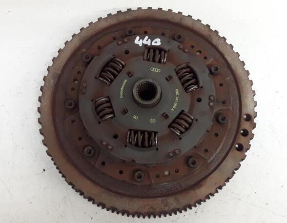 Flywheel AUDI A4 B7 Convertible (8HE)