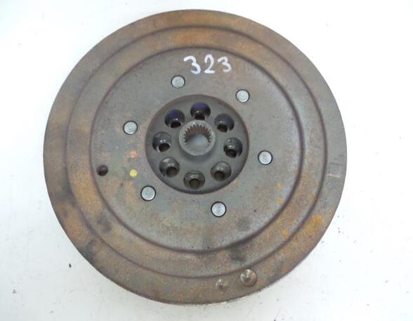 Flywheel AUDI A4 Avant (8E5, B6), AUDI A4 Avant (8ED, B7)