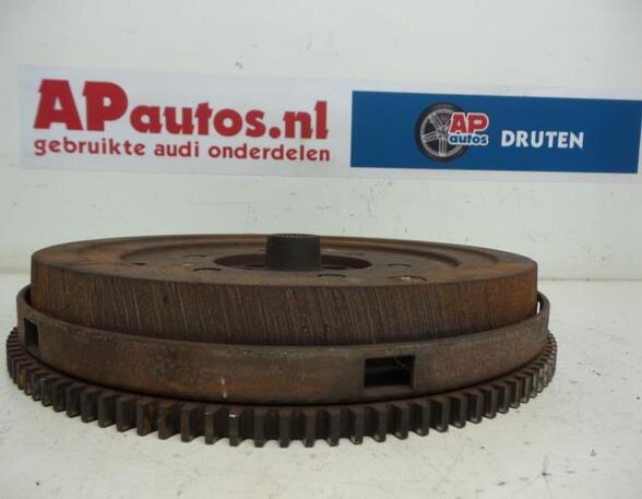 Flywheel AUDI A4 Avant (8E5, B6), AUDI A4 Avant (8ED, B7)