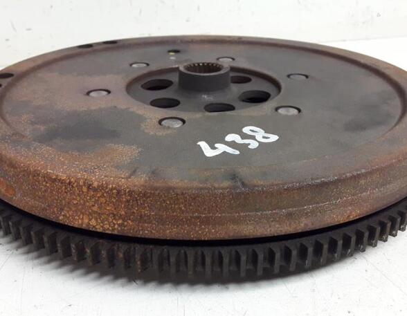 Flywheel AUDI A4 Avant (8E5, B6), AUDI A4 Avant (8ED, B7)