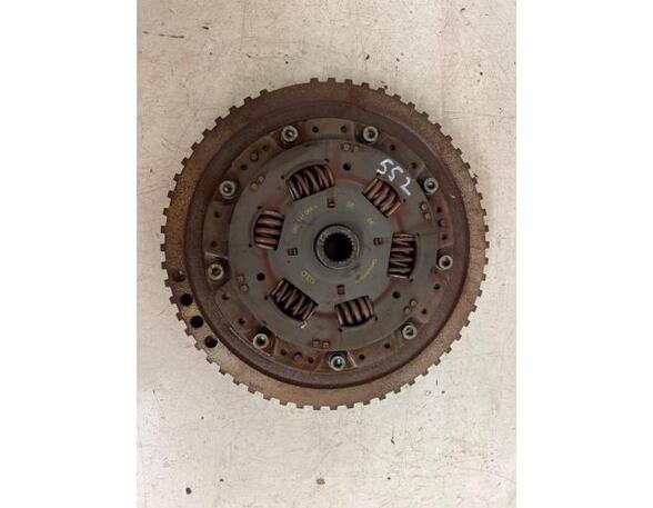 Flywheel AUDI A4 B7 Convertible (8HE)