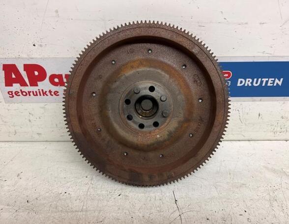 Flywheel AUDI A4 B7 Convertible (8HE)