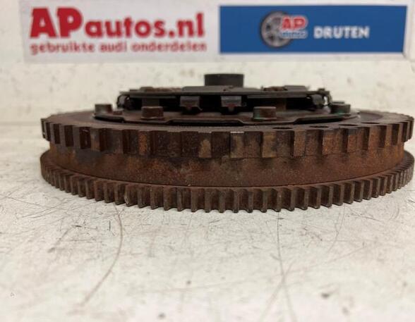 Flywheel AUDI A4 B7 Convertible (8HE)